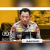 Kapolri Tolak Keras Wacana Menteri Kepolisian: “Lebih Baik Saya Jadi Petani daripada Polri Masuk Kementerian”