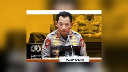 Kapolri Tolak Keras Wacana Menteri Kepolisian: “Lebih Baik Saya Jadi Petani daripada Polri Masuk Kementerian”