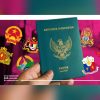 Paspor Indonesia Masuk 64 Besar Dunia! Akses Bebas Visa ke 73 Negara, Ini Peta Kekuatan di Asia Tenggara