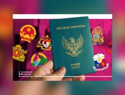 Paspor Indonesia Masuk 64 Besar Dunia! Akses Bebas Visa ke 73 Negara, Ini Peta Kekuatan di Asia Tenggara