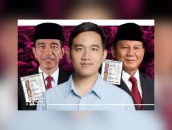 Lowongan Kerja Versi Satir: Potret Tokoh Publik Jadi Simbol Persyaratan Rekrutmen