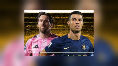 Ronaldo Catatkan Rekor Langka: Gol di Setiap Menit Pertandingan, Messi Belum Lengkapi Slot Ini