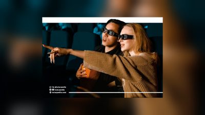 Tujuh Film Baru Siap Meramaikan Bioskop dan Layar Streaming Februari 2026