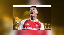 TUTURPEDIA - Arsenal dan Mimpi Quadruple: Realistis atau Sekadar Angan?