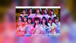 TUTURPEDIA - JKT48 Kembali ke Puncak: “Andai ’Ku Bukan Idola” Trending Nomor Satu YouTube Music Indonesia
