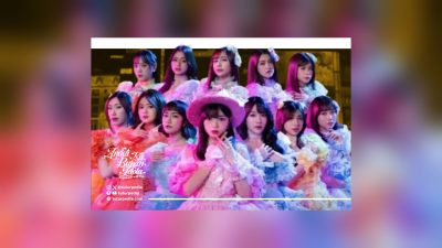JKT48 Kembali ke Puncak: “Andai ’Ku Bukan Idola” Trending Nomor Satu YouTube Music Indonesia