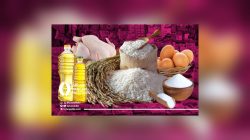 TUTURPEDIA - Pemerintah Pastikan Stok Pangan Aman Jelang Ramadan 2026