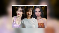 TUTURPEDIA - Tiga Perempuan Indonesia Masuk Nominasi “Most Beautiful Faces 2026”, Berikut Daftar Lengkapnya