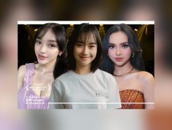 Tiga Perempuan Indonesia Masuk Nominasi “Most Beautiful Faces 2026”, Berikut Daftar Lengkapnya