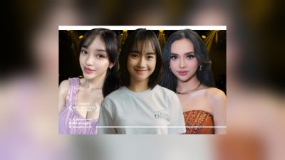 Tiga Perempuan Indonesia Masuk Nominasi “Most Beautiful Faces 2026”, Berikut Daftar Lengkapnya