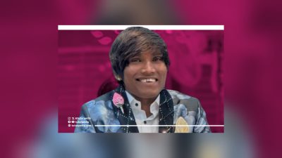 Mengenal Suraj Chavan, Pria ‘Tertampan di India’ yang Ramai Disebut Mirip Justin Bieber