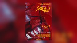 TUTURPEDIA - Film Horor “Setan Alas!” Siap Guncang Bioskop, Hadirkan Satire dan Meta-Horor yang Tak Biasa