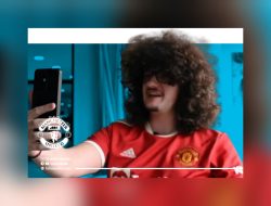 Rambut Makin Lebat: Fans Setia MU Kembali Tunda Cukur Rambut Usai Setan Merah Gagal Menang Lima Kali Beruntun