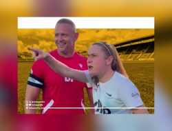 Laga Eksibisi dan Perdebatan Upah Setara: Saat Sepak Bola Putri Dibandingkan dengan Tim Putra