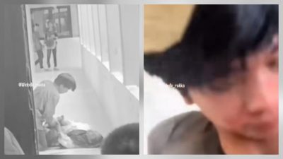 Mahasiswi UIN Suska Riau Dibacok Jelang Sidang Skripsi, Polisi Ungkap Motif Dendam 19 TUTURPEDIA - Mahasiswi UIN Suska Riau Dibacok Jelang Sidang Skripsi, Polisi Ungkap Motif Dendam