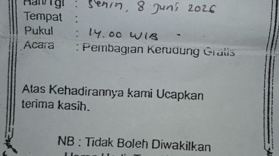 Modus Lama Muncul Lagi, Kerudung Gratis dan Undian Jadi Daya Tarik Penjualan Barang Mahal 12 TUTURPEDIA - Modus Lama Muncul Lagi, Kerudung Gratis dan Undian Jadi Daya Tarik Penjualan Barang Mahal