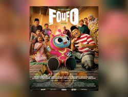 Bayu Skak Angkat Budaya Madura ke Level Baru Lewat Film Foufo, Kisah Keluarga yang Kedatangan Alien