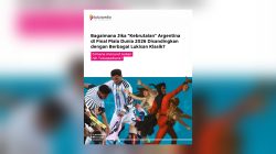 Bagaimana Jika “Kebrutalan” Argentina di Final Piala Dunia 2026 Disandingkan dengan Berbagai Lukisan Klasik? 4 TUTURPEDIA - Bagaimana Jika “Kebrutalan” Argentina di Final Piala Dunia 2026 Disandingkan dengan Berbagai Lukisan Klasik?