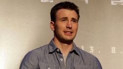 Awal Mula Rumor Chris Evans Selingkuh Usai Istri Melahirkan, Viral dari Blind Item TikTok