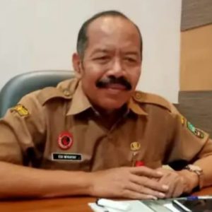 Peralihan Musim Berpotensi Timbulkan Beragam Penyakit, Kepala Dinkes Blora Beri Imbauan Ini untuk Warga