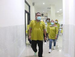 Kolaborasi dengan BPJS Kesehatan, RSUD dr R Soeprapto Cepu Permudah Akses Masyarakat ke Klinik Spesialis Jantung