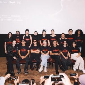 “Ketindihan”, Fenomena Mistis yang Kerap Dialami, Kini Hadir di Layar Lebar Mulai 9 Januari 2025