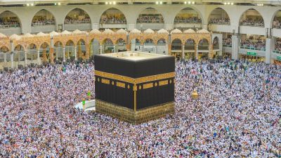 Pemeriksaan Jemaah Calon Haji Diperketat Usai 24 Orang Pemegang Visa Non-Haji Diamankan