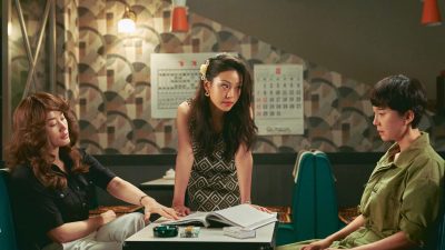 Sinopsis dan Pemeran Film Korea Smugglers, Tayang di Bioskop 26 Juli