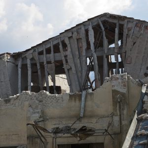 Pascabencana Gempa Sumedang, Tercatat Ada 288 Bangunan Rusak