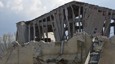 Pascabencana Gempa Sumedang, Tercatat Ada 288 Bangunan Rusak