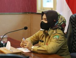 Bukan Sekadar Hiburan, Wabup Blora Berharap Gadget Bisa Tingkatkan Kreativitas Pelajar
