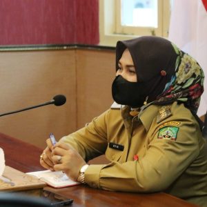 Bukan Sekadar Hiburan, Wabup Blora Berharap Gadget Bisa Tingkatkan Kreativitas Pelajar