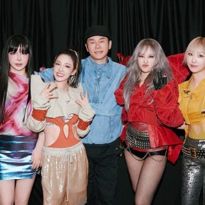 2NE1 Konser di Jakarta Bulan November 2024, Ini Bocoran Setlist-nya!