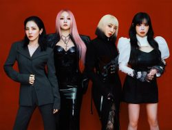 2NE1 Kembali! CL Bagikan Video Latihan Jelang Konser Reuni ‘WELCOME BACK’ Tandai 15 Tahun Debut 