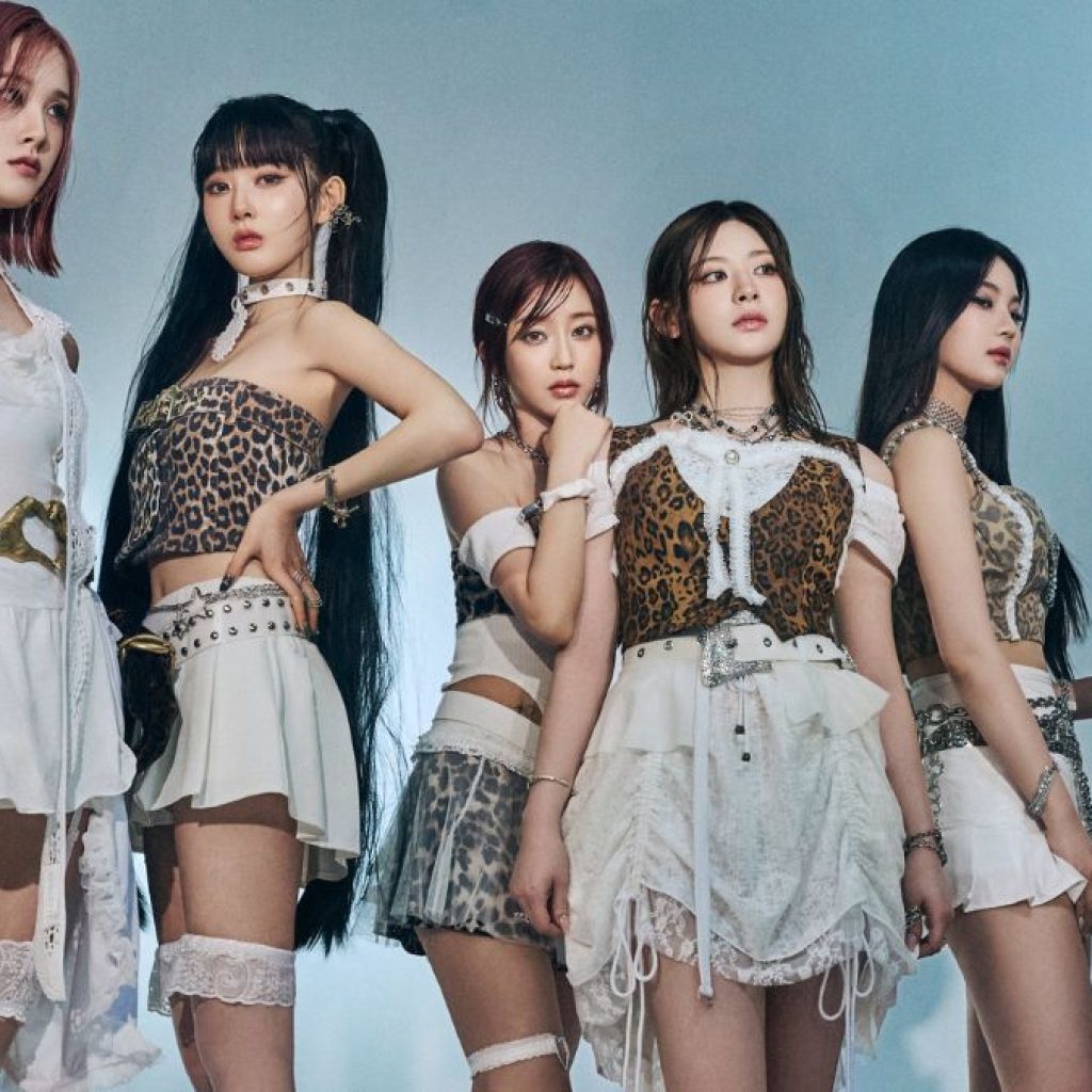 Bersiap! 3 Girl Group Ini Lakukan Comeback 1 Juli, Ada Favoritmu?