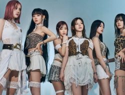 Bersiap! 3 Girl Group Ini Lakukan Comeback 1 Juli, Ada Favoritmu?
