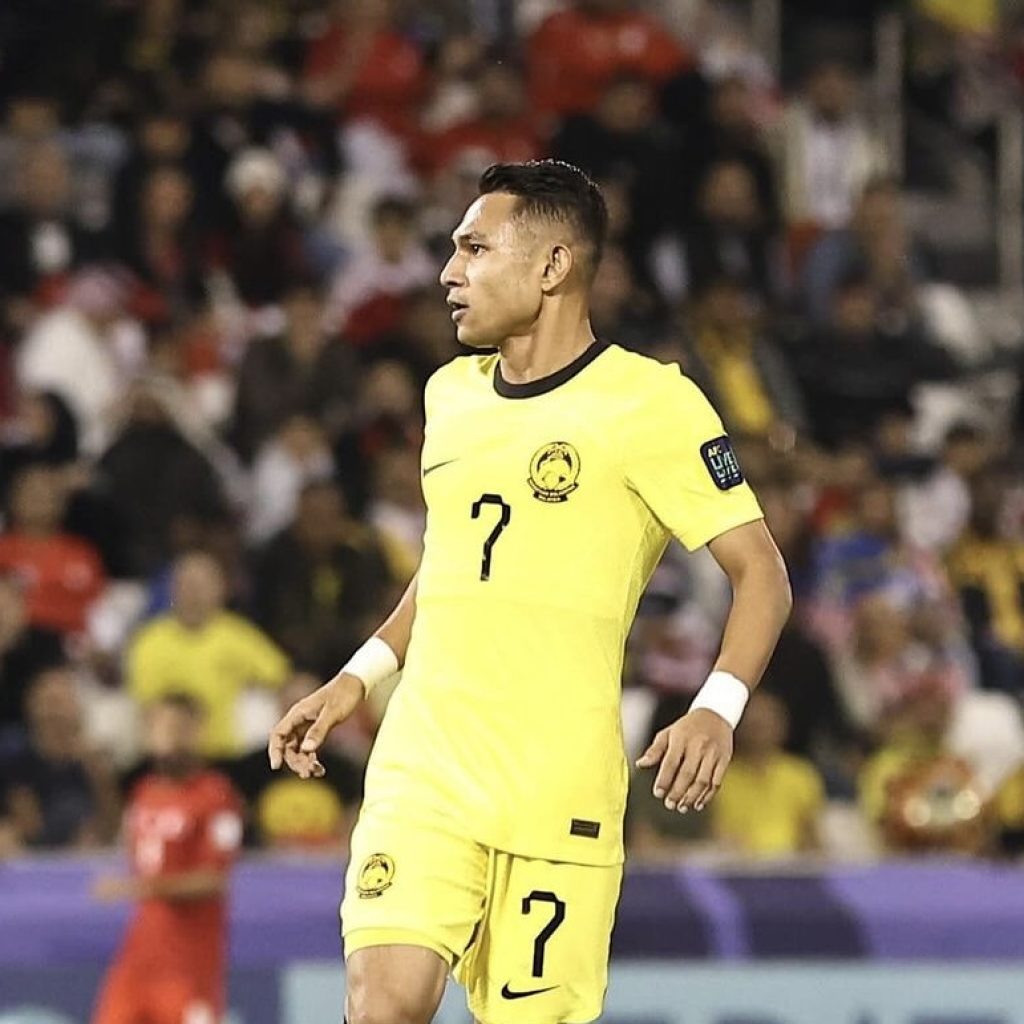 TUTURPEDIA - 3 Pemain Timnas Malaysia Dirampok hingga Disiram Air Keras, PSSI Ungkapkan Keprihatinan