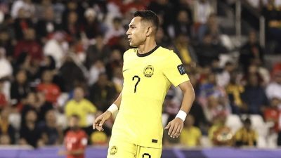 TUTURPEDIA - 3 Pemain Timnas Malaysia Dirampok hingga Disiram Air Keras, PSSI Ungkapkan Keprihatinan
