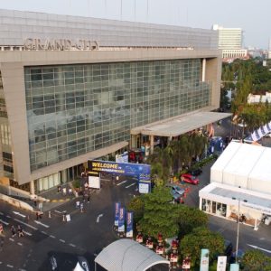 Ini 3 Hal yang Perlu Kamu Ketahui sebelum Berkunjung ke GIIAS Surabaya 2024