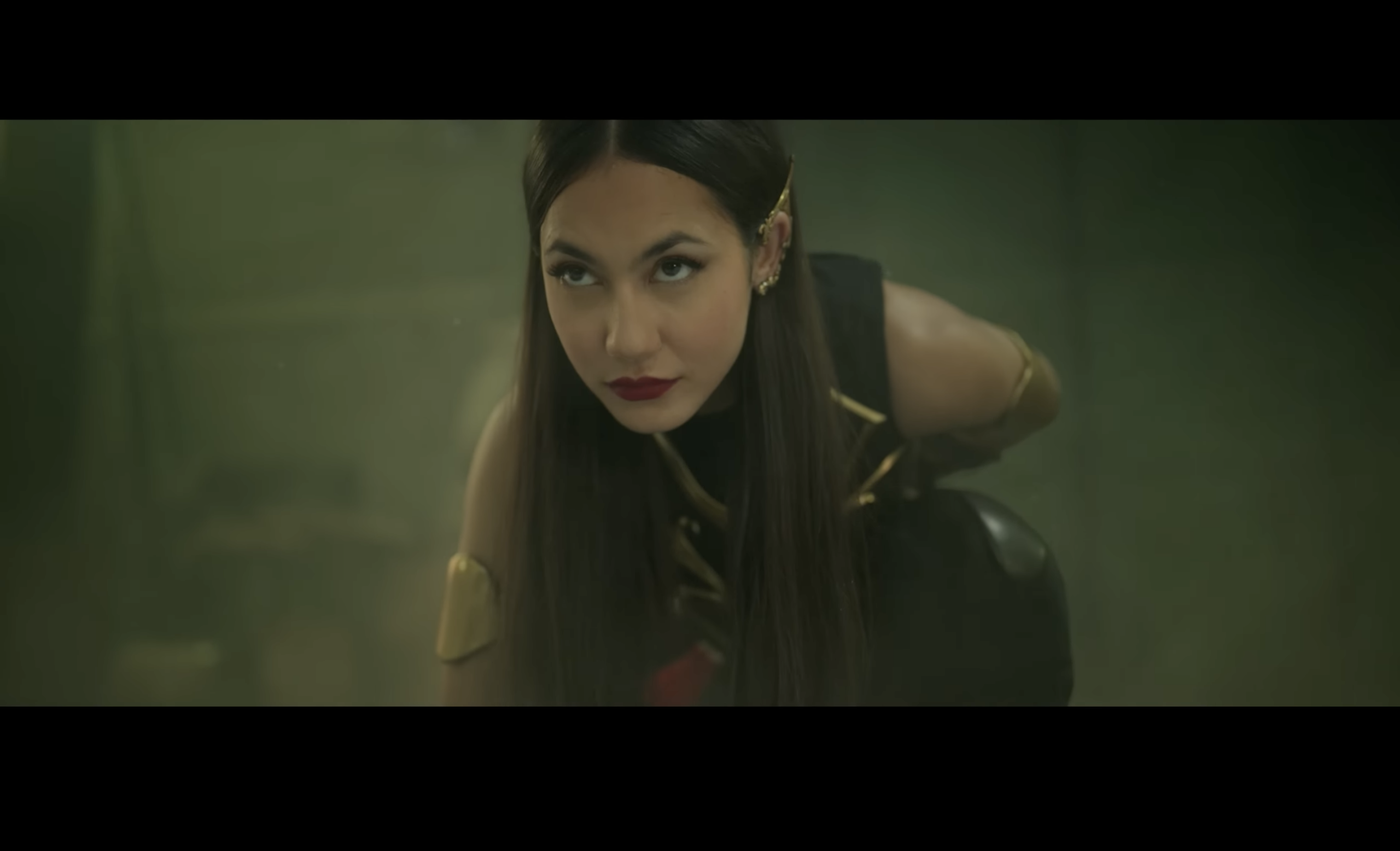 Film 'Sri Asih' dapat penghargaan di festival film Fastastic Fest. FOTO: IMDb