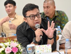 Alarm Keras bagi Negara: DPR Soroti Kecelakaan Bus di Tol Krapyak Semarang, Mendesak Evaluasi Keselamatan Transportasi Jelang Nataru