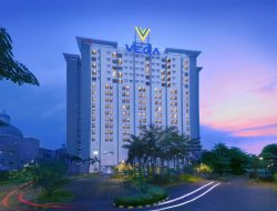 Vega Hotel Gading Serpong Hadirkan Paket Halal Bi Halal Nusantara, Rayakan Silaturahmi Lebaran Tanpa Repot