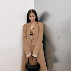 Seberapa Kaya Yoona SNSD? Intip Prediksi Kekayaannya di Sini