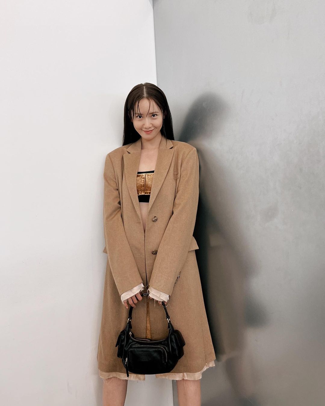 Prediksi harta kekayaan Yoona SNSD (FOTO: Instagram @yoona__lim)