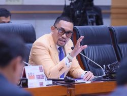 Konflik Rempang Memanas, Komisi III DPR RI Akan Panggil Para Investor