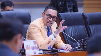 Konflik Rempang Memanas, Komisi III DPR RI Akan Panggil Para Investor