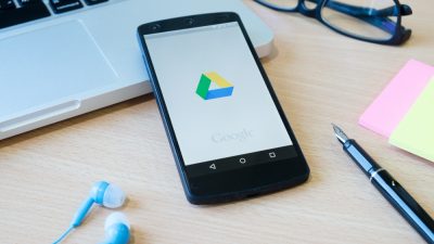 TUTURPEDIA - Gampang, Ini 6 Langkah Memindai Dokumen Menjadi PDF di Google Drive!