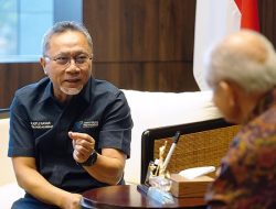 Media Sosial Dilarang Jualan, Mendag Bakal Revisi Aturan Permendag Nomor 50