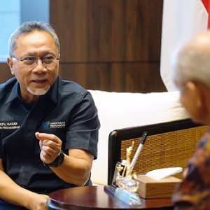 Media Sosial Dilarang Jualan, Mendag Bakal Revisi Aturan Permendag Nomor 50