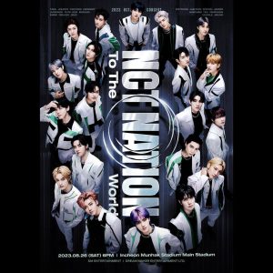 Perdana! NCT Akan Adakan Konser Full Team di Korea